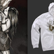 Illustration for article titled Mutated Treeple Spawn Own Line Of Hoodies
